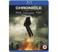 Chronicle (Blu-ray) Michael B. Jordan Michael Kelly Dane DeHaan
