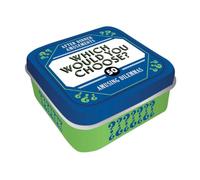 Chronicle Books 9781452167473 Which Would You Choose After Dinner Amusements, Books, Error:#, 2.5'