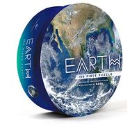 Chronicle Books 9781797202723 NASA Puzzle, Purrince Music: 100 Piece