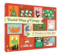 Chronicle Books 9781797213798 Puzzle