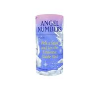 Chronicle Books Angel Numbers (Cards)
