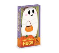 Chronicle Books Halloween Hugs