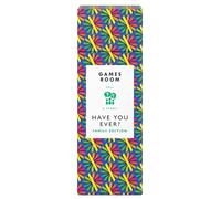 Chronicle Books Have You Ever? Family Edition