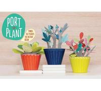 Chronicle Books Port a Plant (Other printed item)