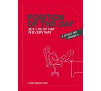Chronicle Books Position of the Day Revised and Updated (Tascabile)