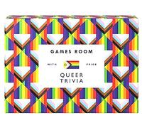 Chronicle Books Queer Trivia