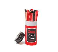 Sexy Truth Or Dare