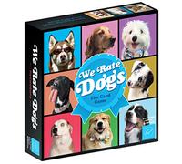 CHRONICLE BOOKS We Rate Dogs! The Card Game