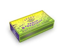 Chronicle Chronicle Books Spark Family Creativity (Cards) Spark