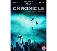 Chronicle [DVD]