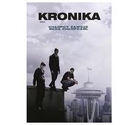Chronicle [DVD] (IMPORT) (Nessuna versione italiana)