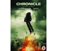 Chronicle [Edizione: Regno Unito] [Edizione: Regno Unito]