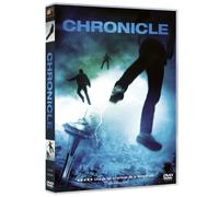 Chronicle (Import Dvd) (2012) Dane Dehaan; Alex Russell; Michael B. Jordan; Jo...