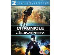 Chronicle / Jumper – Twentieth Century Fox Film Corporation – Edizione Regno Unito