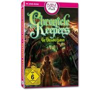 Chronicle Keepers [Edizione: Germania]