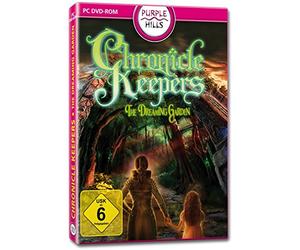 Chronicle Keepers [Edizione: Germania]