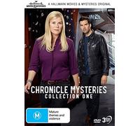 Chronicle Mysteries: Collection One