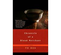 Chronicle of a Blood Merchant