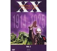 Chronicle of a Century 2 (1914-1925) [Edizione: Regno Unito]