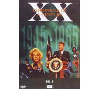 Chronicle Of A Century - Vol. 4 [Edizione: Regno Unito]