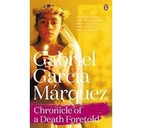 Chronicle of a Death Foretold