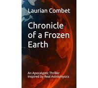 Chronicle of a Frozen Earth: An Apocalyptic Thriller Inspired by Real Astrophysics