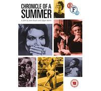 Chronicle of a Summer (DVD) [Edizione: Regno Unito]