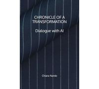 Chronicle of a Transformation: Dialogues with AI