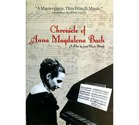 Chronicle of Anna Magdalena Ba - Chronicle of Anna Magdalena Ba