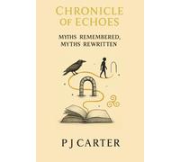 Chronicle of Echoes: A Mythic Retelling of Ireland’s Oldest Stories