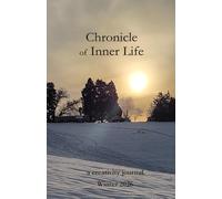 Chronicle of Inner Life: a creativity journal