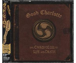 Chronicle of Life & Death +1