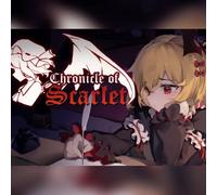 绯红编年史 ~ Chronicle of Scarlet ~ (PC) Steam Gift - GLOBAL