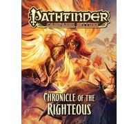 Chronicle of the Righteous