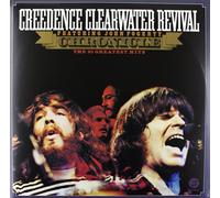 Creedence Clearwater Revival Chronicle: The 20 Greatest Hits (Vinyl LP)