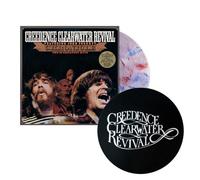 Chronicle: The 20 Greatest Hits (Celebration Edition)[America 2 LP/Slipmat]