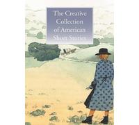 Chronicle Various The Creative Collection of American Short (Copertina rigida)