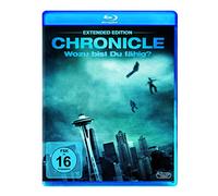 Chronicle - Wozu bist du fähig?