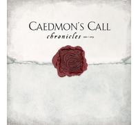 Chronicles 1992-2004 by Caedmon's Call [Music CD]