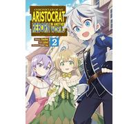 Chronicles Aristocrat Vol. 2 Mang
