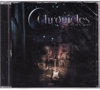 Chronicles - City of Sound - Nick Layton
