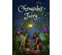 Chronicles Fairy A Magical Journey of Friendship, Courage, and Belonging