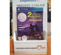 Chronicles of 2 Heroes: Amaterasu's Wrath Collector's Edition Playstation 4