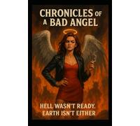 Chronicles of a Bad Angel: Hell wasn’t ready. Earth isn’t either