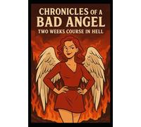 Chronicles of a Bad Angel: Two Weeks Course in Hell