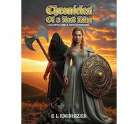 Chronicles of a lost king: Chapter One A New Beginning