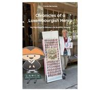 Chronicles of a Luxembourgish Henro: My Pilgrimage to Shikoku's 88 Buddhist Temples