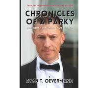 Chronicles of a Parky: Part Deux - Shaken, But Not Stirred