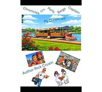 Chronicles of a Party Barge Captain: My Dream Job