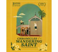 Chronicles of a Wandering Saint (Blu-ray)
